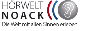 Hörwelt Noack Logo